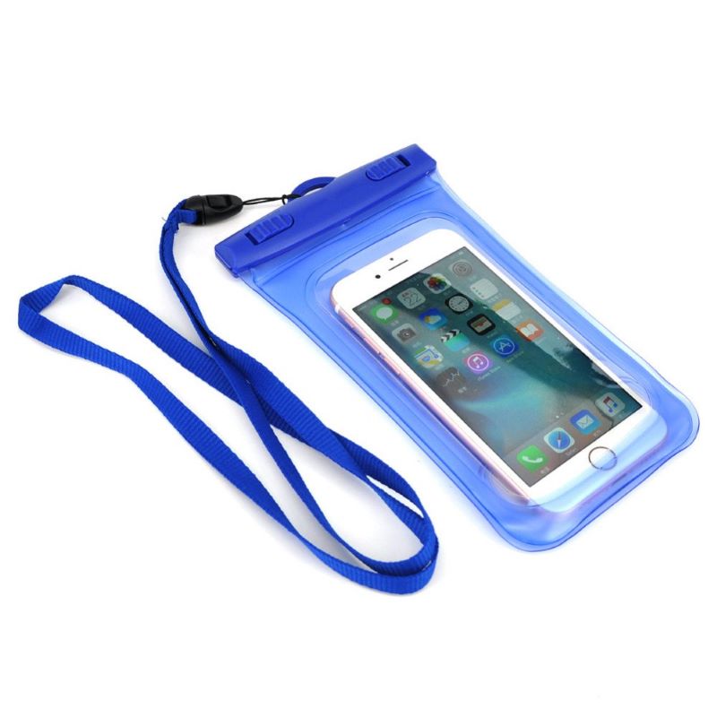 WATER PROOF MOBILE PHONE COVER
